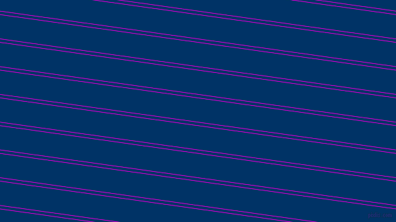 172 degree angle dual striped line, 1 pixel line width, 4 and 34 pixel line spacingDeep Magenta and Prussian Blue dual two line striped seamless tileable