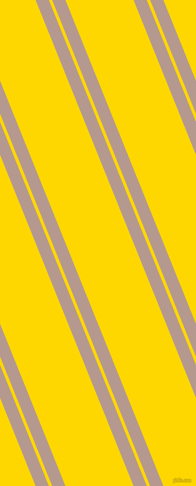 112 degree angles dual stripe line, 24 pixel line width, 6 and 123 pixels line spacing, Del Rio and Gold dual two line striped seamless tileable