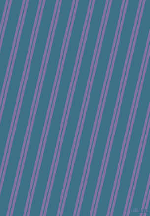 77 degree angle dual stripes line, 5 pixel line width, 2 and 21 pixel line spacing, Deluge and Calypso dual two line striped seamless tileable