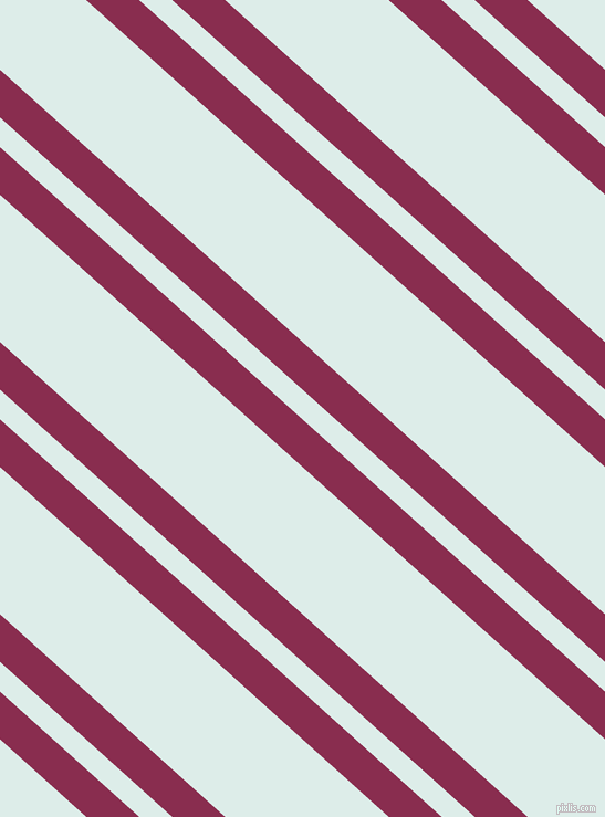 138 degree angle dual stripe line, 32 pixel line width, 20 and 99 pixel line spacing, Disco and Tranquil dual two line striped seamless tileable