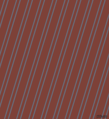 73 degree angle dual striped lines, 4 pixel lines width, 8 and 23 pixel line spacing, Dolphin and Red Robin dual two line striped seamless tileable