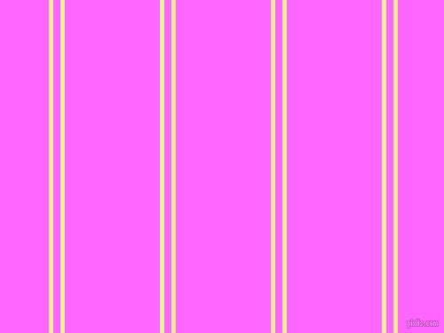 vertical dual line striped, 5 pixel line width, 8 and 107 pixels line spacing, Drover and Pink Flamingo dual two line striped seamless tileable