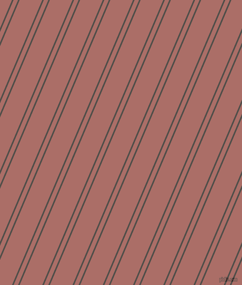 67 degree angle dual stripe lines, 3 pixel lines width, 8 and 41 pixel line spacing, Dune and Coral Tree dual two line striped seamless tileable