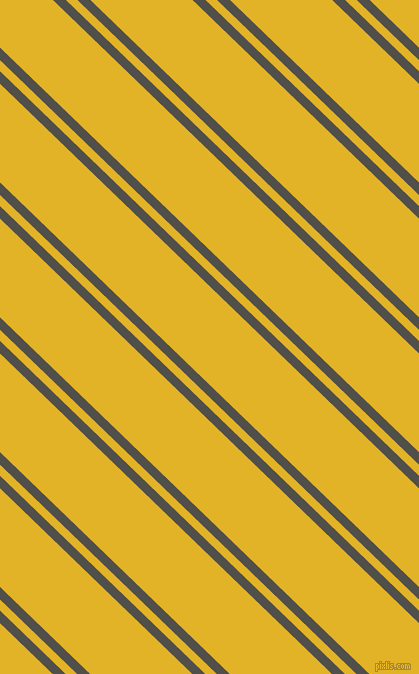 136 degree angle dual stripe line, 9 pixel line width, 8 and 71 pixel line spacing, Dune and Gold Tips dual two line striped seamless tileable