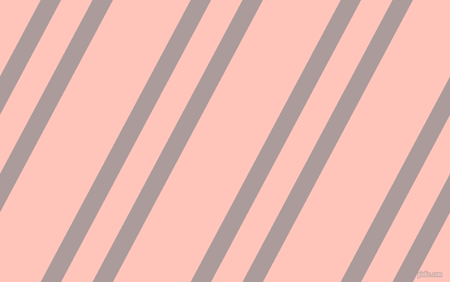 62 degree angle dual stripes line, 26 pixel line width, 40 and 99 pixel line spacing, Dusty Grey and Your Pink dual two line striped seamless tileable