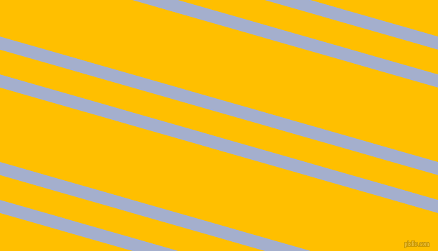 164 degree angle dual stripes line, 18 pixel line width, 34 and 102 pixel line spacing, Echo Blue and Amber dual two line striped seamless tileable