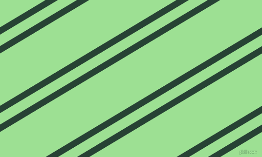 31 degree angles dual striped lines, 13 pixel lines width, 20 and 92 pixels line spacing, English Holly and Granny Smith Apple dual two line striped seamless tileable