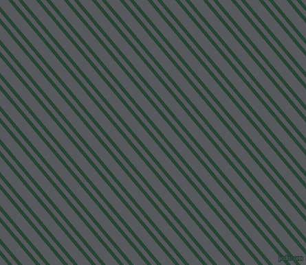 130 degree angle dual striped lines, 5 pixel lines width, 6 and 15 pixel line spacing, Everglade and Bright Grey dual two line striped seamless tileable