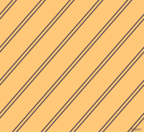 49 degree angles dual stripe lines, 4 pixel lines width, 6 and 58 pixels line spacing, Falcon and Chardonnay dual two line striped seamless tileable