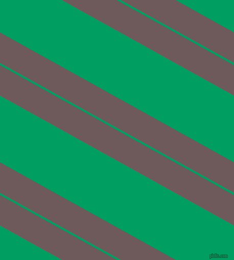 151 degree angle dual stripes lines, 52 pixel lines width, 4 and 114 pixel line spacing, Falcon and Shamrock Green dual two line striped seamless tileable