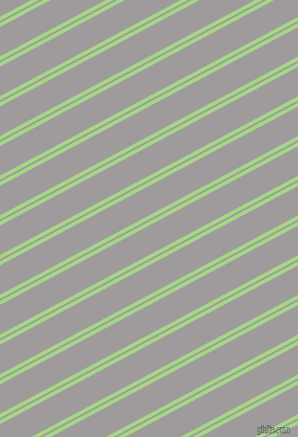 28 degree angle dual stripes line, 4 pixel line width, 2 and 29 pixel line spacing, Feijoa and Shady Lady dual two line striped seamless tileable