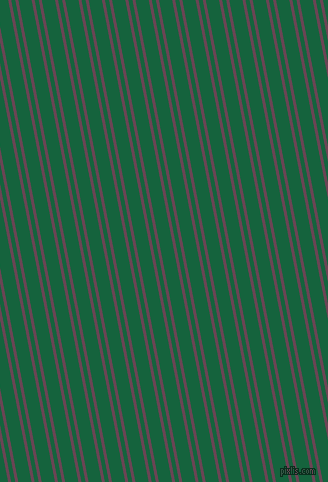 101 degree angles dual stripe line, 3 pixel line width, 4 and 13 pixels line spacing, Finn and Fun Green dual two line striped seamless tileable