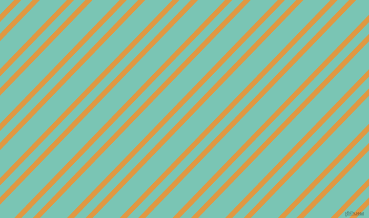 46 degree angle dual stripe line, 10 pixel line width, 16 and 38 pixel line spacing, Fire Bush and Monte Carlo dual two line striped seamless tileable
