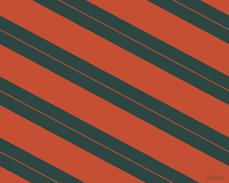 152 degree angle dual stripe lines, 25 pixel lines width, 2 and 59 pixel line spacing, Gable Green and Trinidad dual two line striped seamless tileable