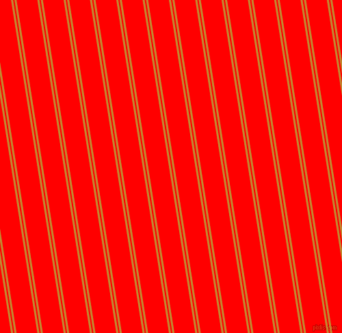 99 degree angles dual stripe lines, 3 pixel lines width, 2 and 30 pixels line spacing, Geebung and Red dual two line striped seamless tileable
