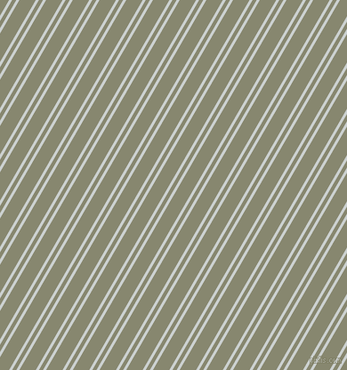 60 degree angle dual stripe line, 3 pixel line width, 4 and 16 pixel line spacing, Geyser and Schist dual two line striped seamless tileable