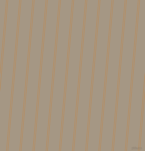 85 degree angle dual stripes line, 1 pixel line width, 4 and 40 pixel line spacing, Golden Bell and Malta dual two line striped seamless tileable