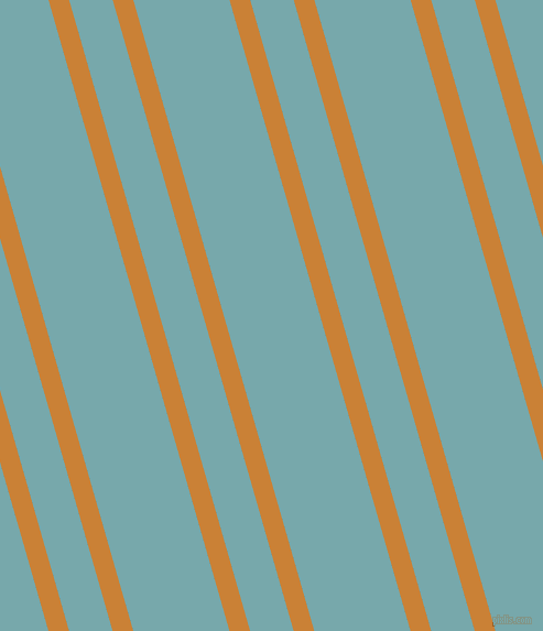 106 degree angles dual striped line, 18 pixel line width, 38 and 84 pixels line spacing, Golden Bell and Neptune dual two line striped seamless tileable