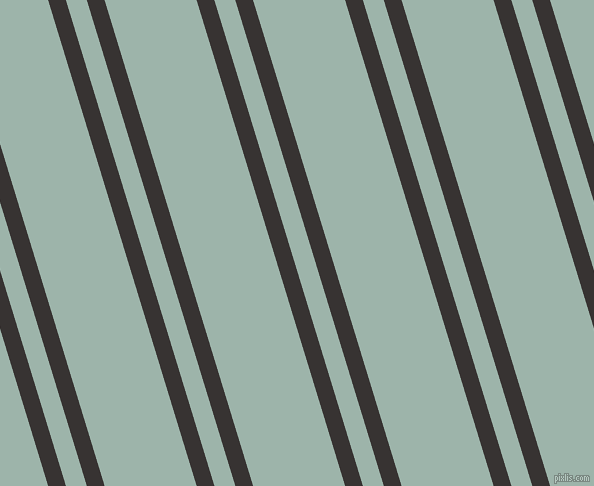 107 degree angle dual stripe lines, 17 pixel lines width, 20 and 88 pixel line spacing, Gondola and Skeptic dual two line striped seamless tileable