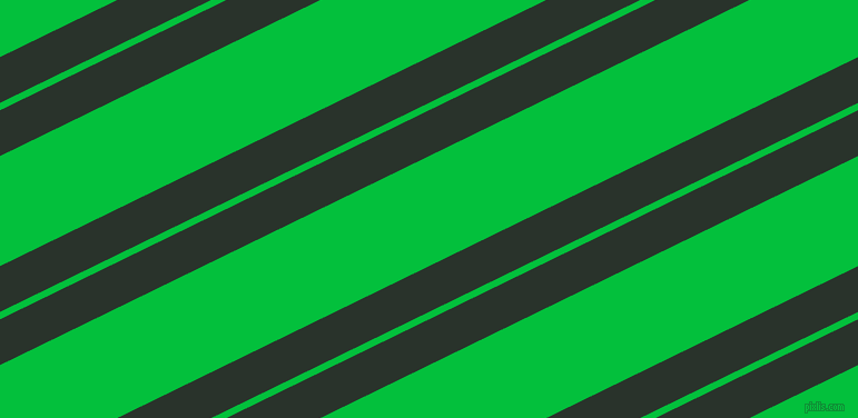 26 degree angle dual striped line, 37 pixel line width, 6 and 89 pixel line spacing, Gordons Green and Dark Pastel Green dual two line striped seamless tileable