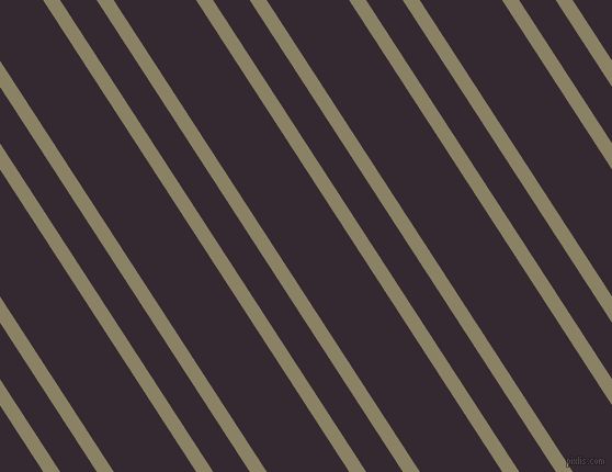 123 degree angle dual striped line, 13 pixel line width, 28 and 63 pixel line spacing, Granite Green and Melanzane dual two line striped seamless tileable