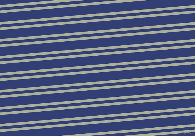5 degree angle dual stripes line, 9 pixel line width, 10 and 31 pixel line spacing, Green Spring and Resolution Blue dual two line striped seamless tileable