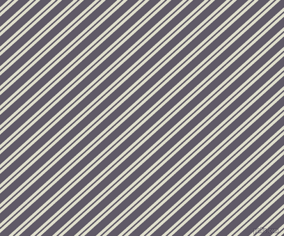 42 degree angles dual stripe lines, 4 pixel lines width, 2 and 11 pixels line spacing, Green White and Mobster dual two line striped seamless tileable
