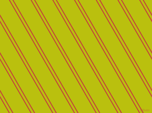 120 degree angles dual stripe line, 4 pixel line width, 8 and 58 pixels line spacing, Grenadier and La Rioja dual two line striped seamless tileable