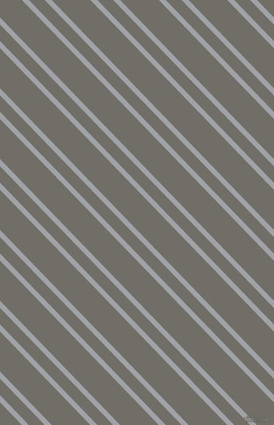 134 degree angles dual stripes lines, 7 pixel lines width, 16 and 39 pixels line spacing, Grey Chateau and Ironside Grey dual two line striped seamless tileable