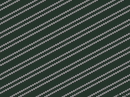 28 degree angles dual striped line, 6 pixel line width, 8 and 23 pixels line spacing, Grey and Holly dual two line striped seamless tileable