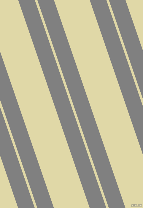 109 degree angles dual striped line, 53 pixel line width, 8 and 114 pixels line spacing, Grey and Mint Julep dual two line striped seamless tileable