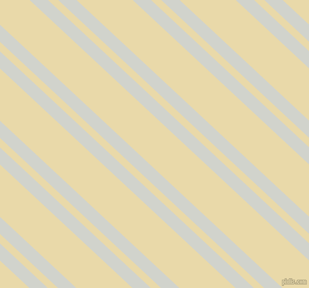 137 degree angles dual stripes line, 18 pixel line width, 10 and 55 pixels line spacing, Grey Nurse and Sidecar dual two line striped seamless tileable
