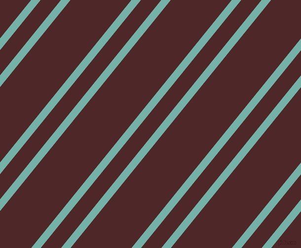 51 degree angle dual stripe line, 15 pixel line width, 32 and 96 pixel line spacing, Gulf Stream and Volcano dual two line striped seamless tileable