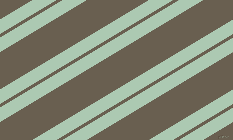 31 degree angles dual stripes lines, 41 pixel lines width, 10 and 105 pixels line spacing, Gum Leaf and Makara dual two line striped seamless tileable