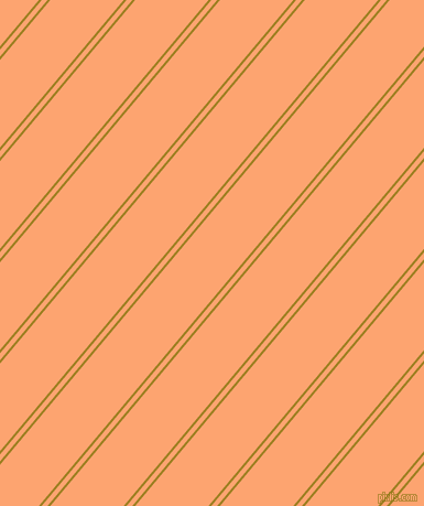 50 degree angle dual stripe lines, 2 pixel lines width, 4 and 51 pixel line spacing, Hacienda and Hit Pink dual two line striped seamless tileable