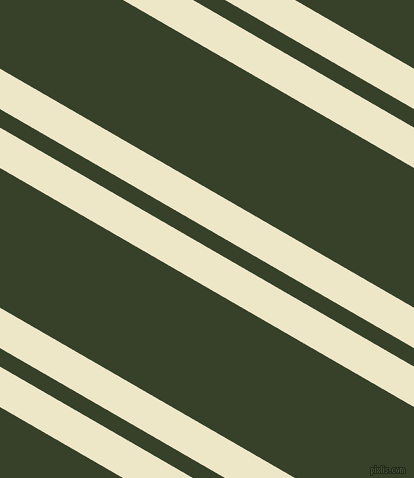 150 degree angles dual striped line, 35 pixel line width, 16 and 121 pixels line spacing, Half And Half and Seaweed dual two line striped seamless tileable