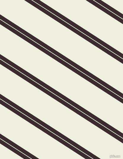 147 degree angle dual stripes line, 13 pixel line width, 2 and 85 pixel line spacing, Havana and Sugar Cane dual two line striped seamless tileable