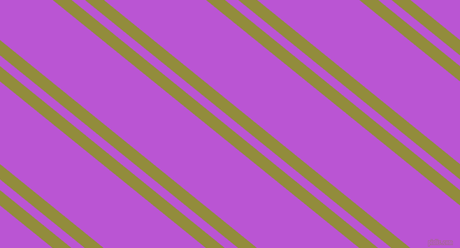 141 degree angles dual stripes lines, 17 pixel lines width, 12 and 92 pixels line spacing, Highball and Medium Orchid dual two line striped seamless tileable