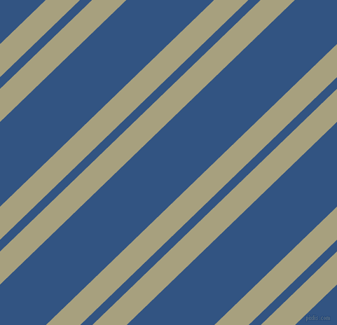 44 degree angle dual stripes lines, 34 pixel lines width, 12 and 87 pixel line spacing, Hillary and St Tropaz dual two line striped seamless tileable