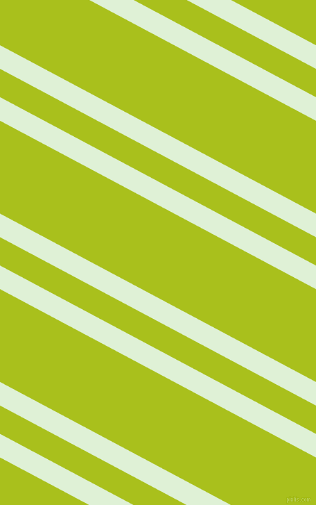 152 degree angles dual stripe line, 30 pixel line width, 36 and 118 pixels line spacing, Hint Of Green and Bahia dual two line striped seamless tileable