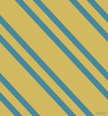 133 degree angles dual striped lines, 20 pixel lines width, 26 and 73 pixels line spacing, Hippie Blue and Tacha dual two line striped seamless tileable