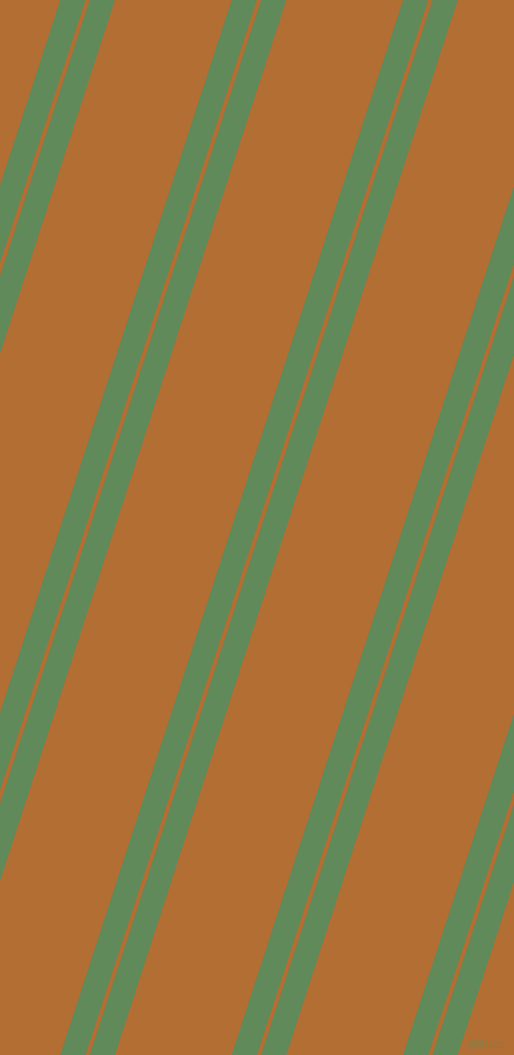 72 degree angle dual stripe lines, 24 pixel lines width, 4 and 111 pixel line spacing, Hippie Green and Reno Sand dual two line striped seamless tileable