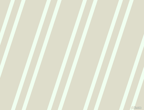 72 degree angle dual striped line, 13 pixel line width, 22 and 70 pixel line spacing, Honeydew and Green White dual two line striped seamless tileable