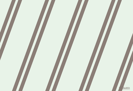 70 degree angles dual striped lines, 12 pixel lines width, 8 and 73 pixels line spacing, Hurricane and Aqua Spring dual two line striped seamless tileable