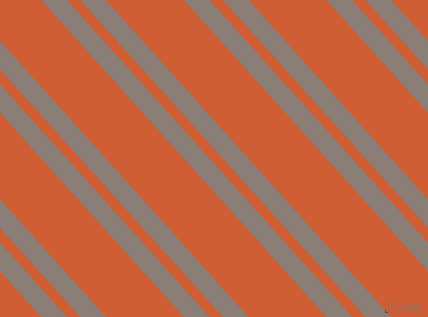 132 degree angle dual stripe line, 19 pixel line width, 10 and 58 pixel line spacing, Hurricane and Chilean Fire dual two line striped seamless tileable