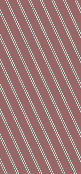 115 degree angle dual striped line, 3 pixel line width, 4 and 34 pixel line spacing, Ice Cold and Copper Rose dual two line striped seamless tileable