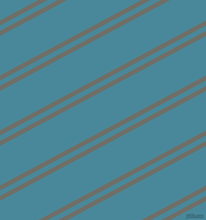 28 degree angle dual stripes lines, 9 pixel lines width, 10 and 72 pixel line spacing, Ironside Grey and Hippie Blue dual two line striped seamless tileable