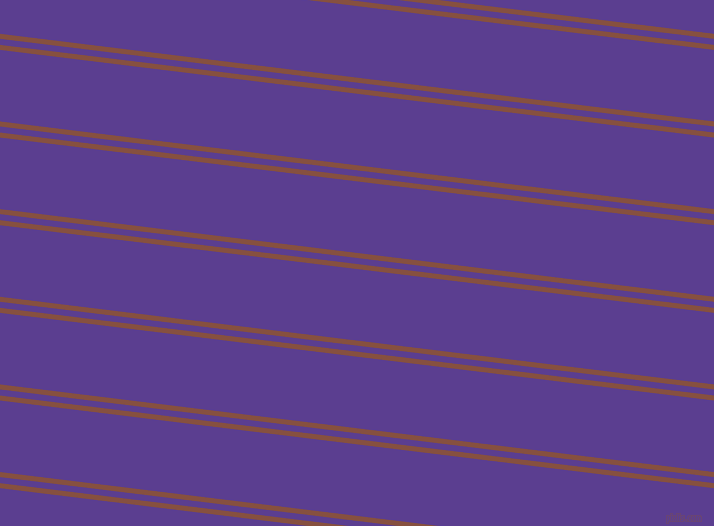 173 degree angle dual stripe line, 5 pixel line width, 6 and 71 pixel line spacing, Ironstone and Daisy Bush dual two line striped seamless tileable