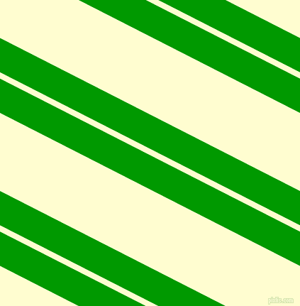 153 degree angles dual stripes lines, 43 pixel lines width, 8 and 98 pixels line spacing, Islamic Green and Cream dual two line striped seamless tileable