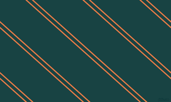 138 degree angle dual striped line, 4 pixel line width, 10 and 106 pixel line spacing, Jaffa and Tiber dual two line striped seamless tileable